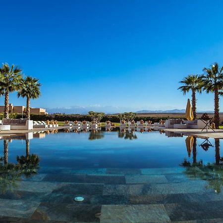 Sumahan Suites & Spa Tazrou Buitenkant foto