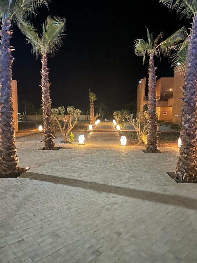 Sumahan Suites & Spa Tazrou Buitenkant foto
