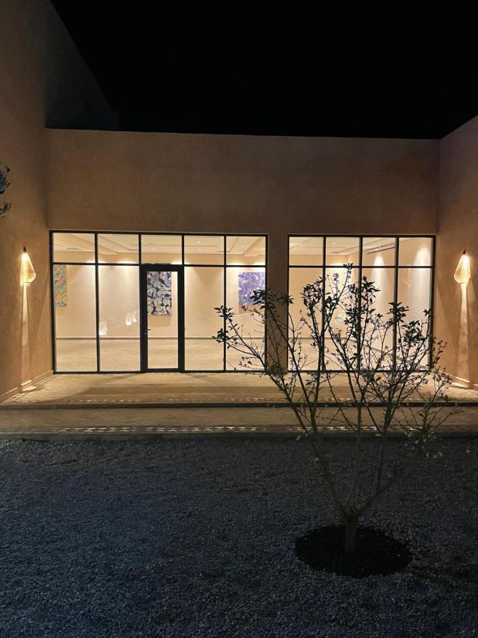 Sumahan Suites & Spa Tazrou Buitenkant foto