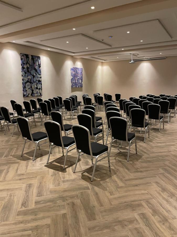 Sumahan Suites & Spa Tazrou Buitenkant foto