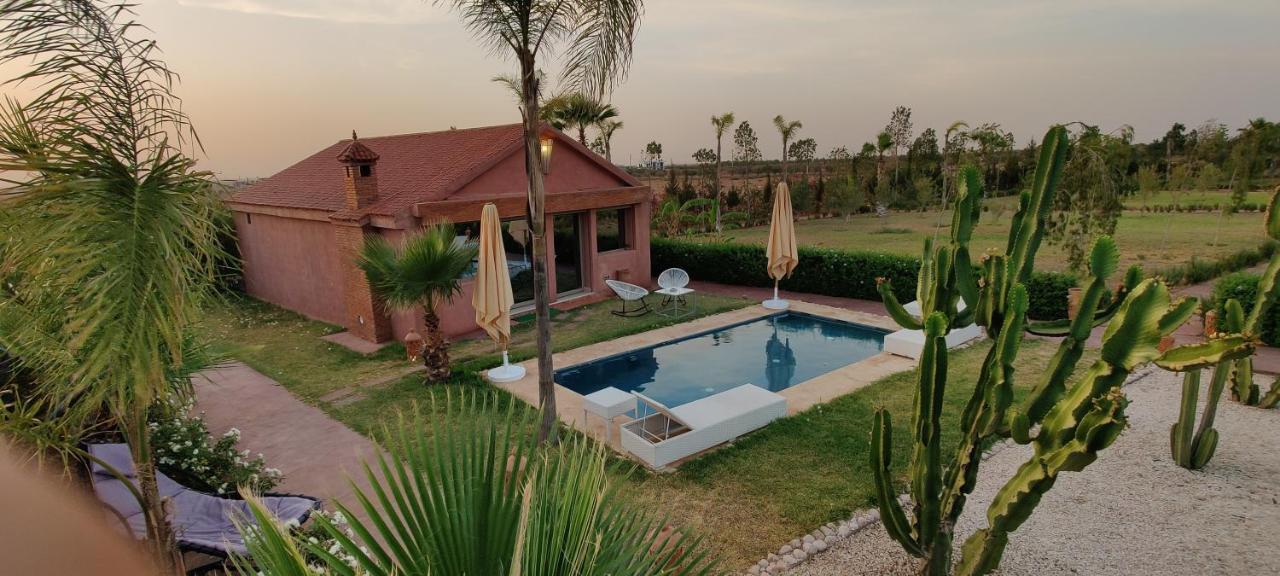 Sumahan Suites & Spa Tazrou Buitenkant foto