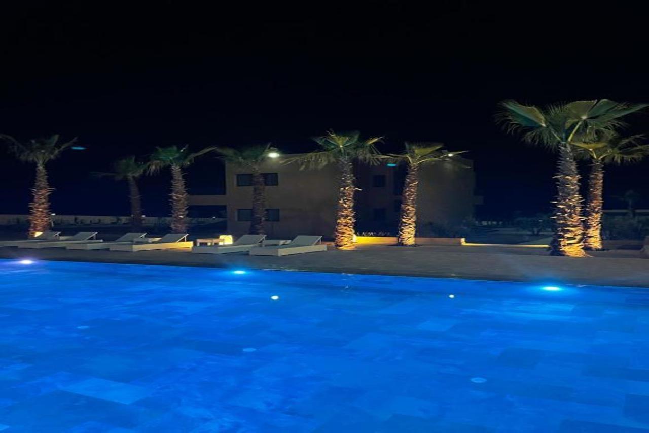Sumahan Suites & Spa Tazrou Buitenkant foto