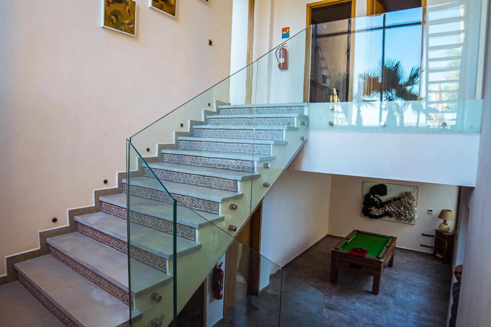Sumahan Suites & Spa Tazrou Buitenkant foto